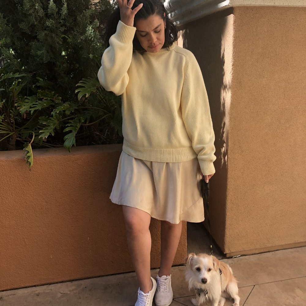 Meet Your Posher, Araceli!